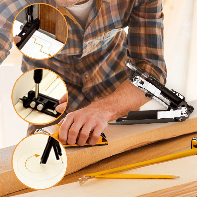 VeroCarve™ Precision Carving Set — Unlock Flawless Masterpieces with Effortless Control and Comfort