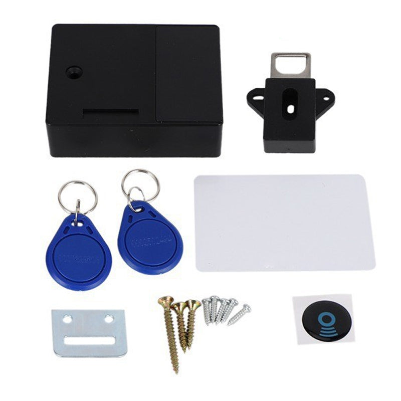 SecureGuard™ — Swipe to Instant Peace of Mind and Unshakable Control
