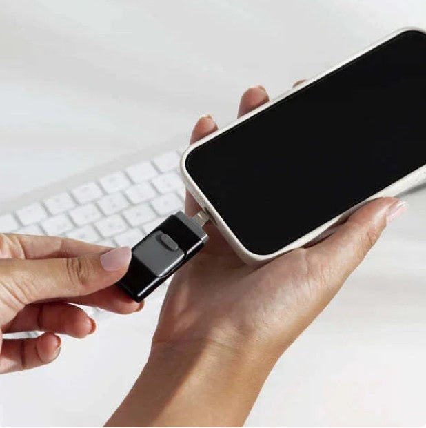 DataSurge™ — Unlock Limitless Storage and Secure Your Priceless Memories Instantly