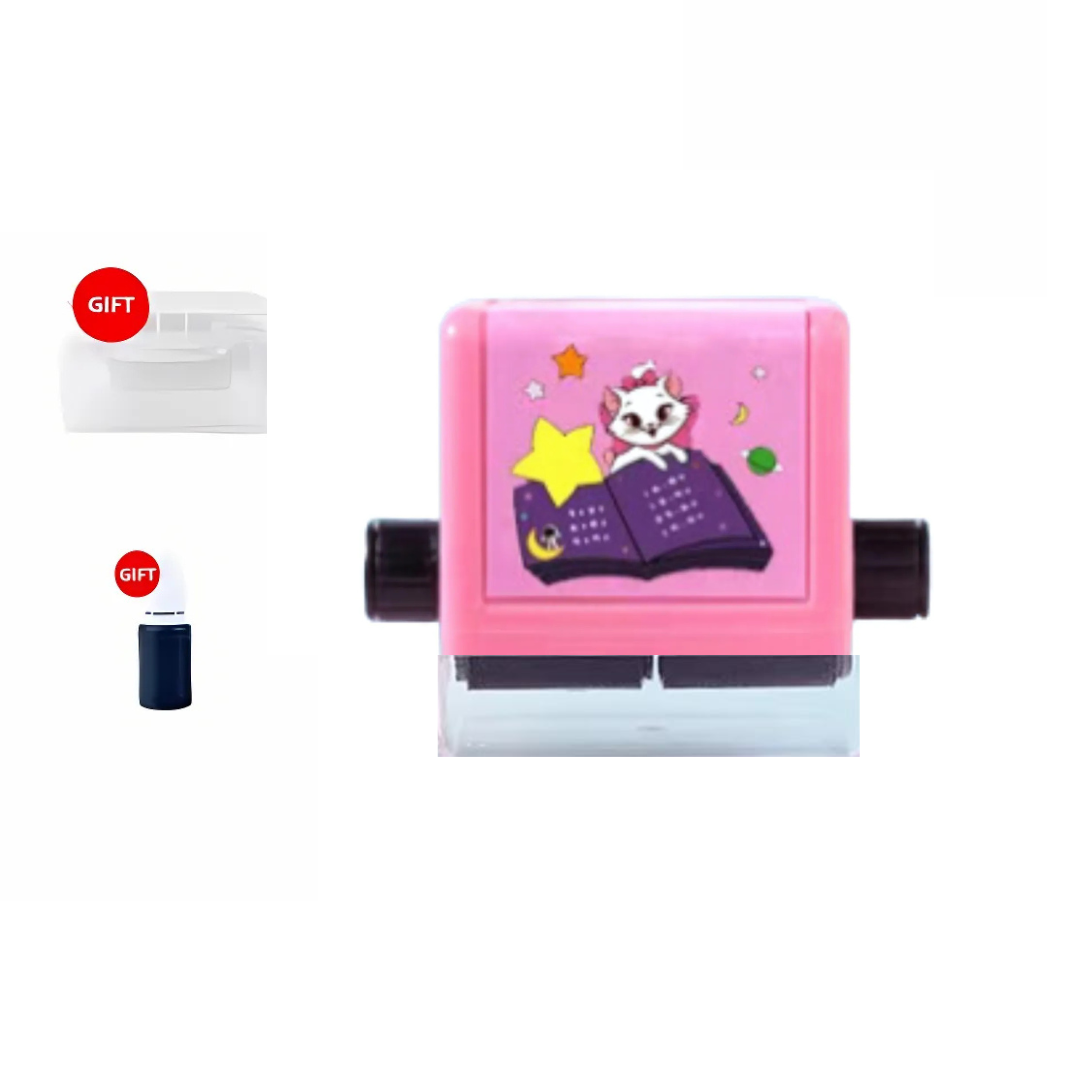 TurboMath™ Stamp — Ignite Your Child’s Joy and Confidence in Math Mastery Fast