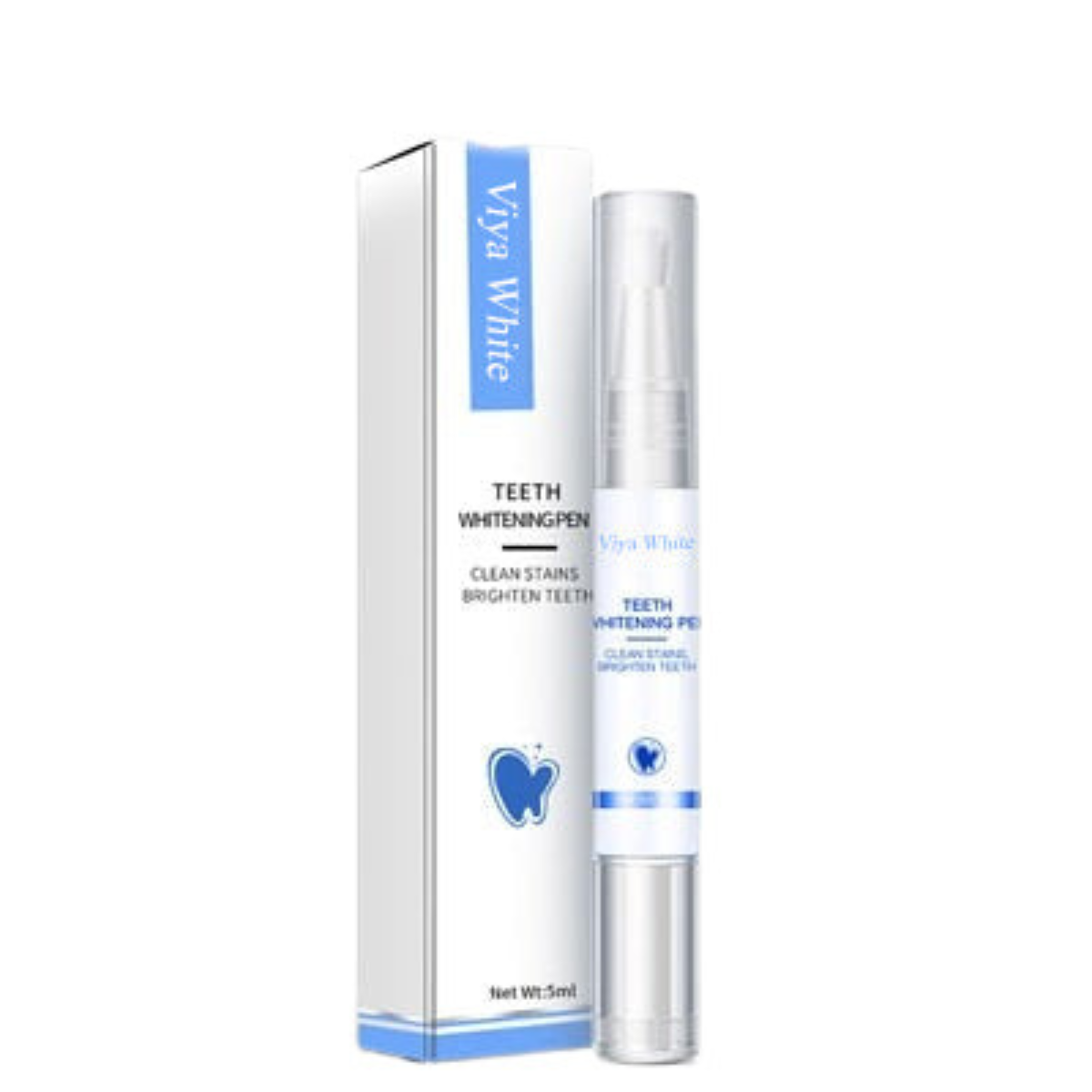LumiRise™ — Unlock a Radiant Smile That Boosts Your Confidence Instantly