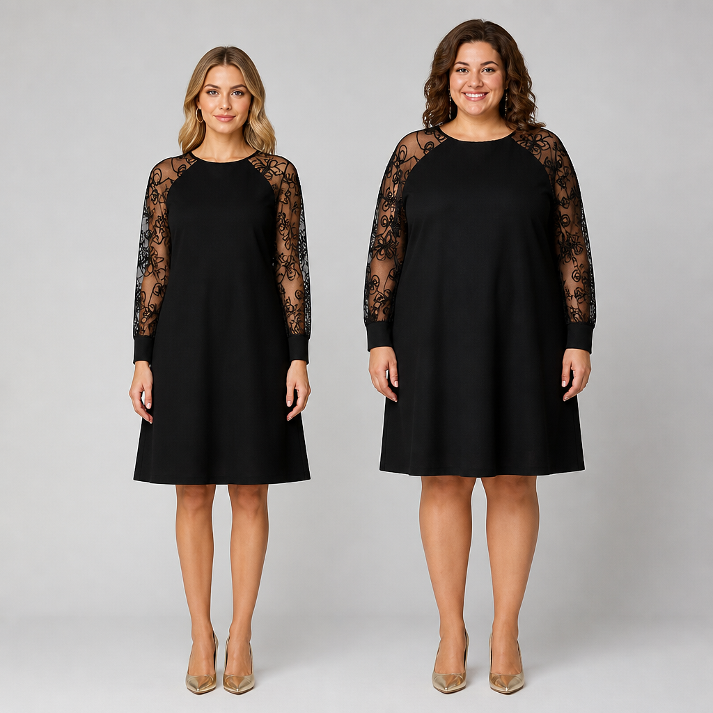 VeloriaCharm™ — Effortless Elegance That Shapes Your Confidence and Turns Heads
