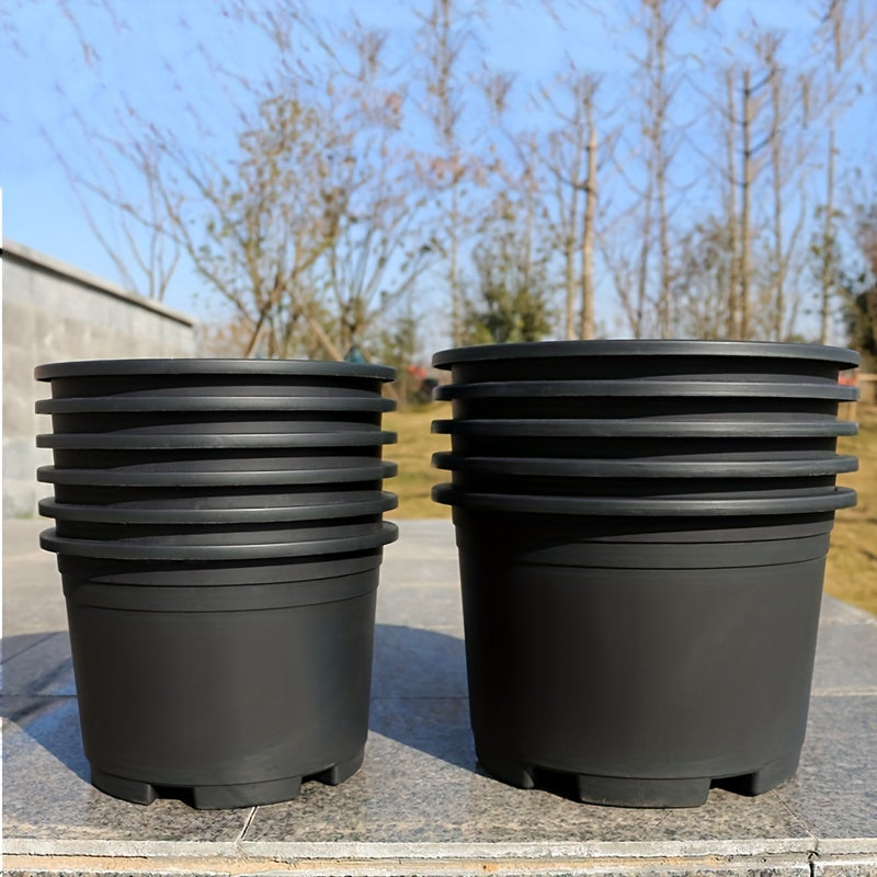 AEROFLOW GARDEN POT – Enhance Plant Health with Superior Airflow