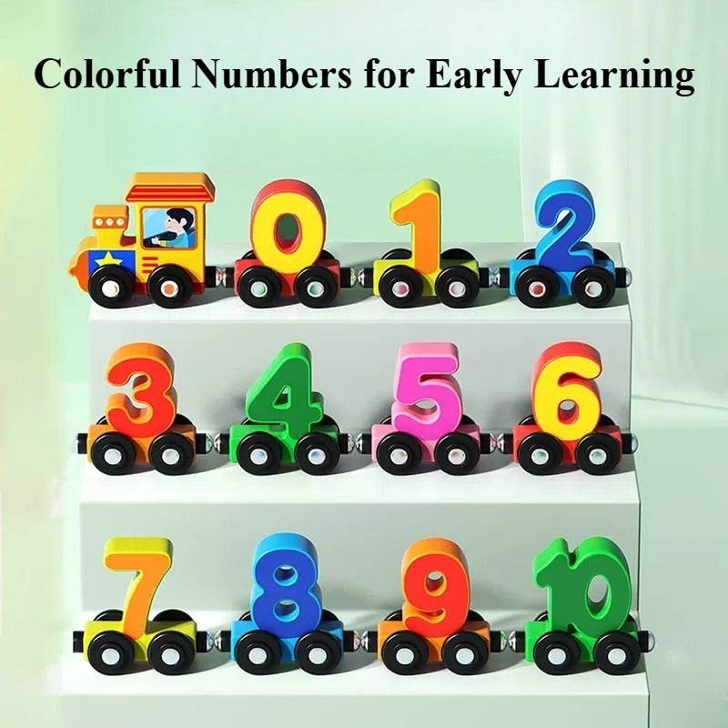 BrightTracks™ — Ignite Your Toddler’s Confidence and Spark Lifelong Joyful Learning
