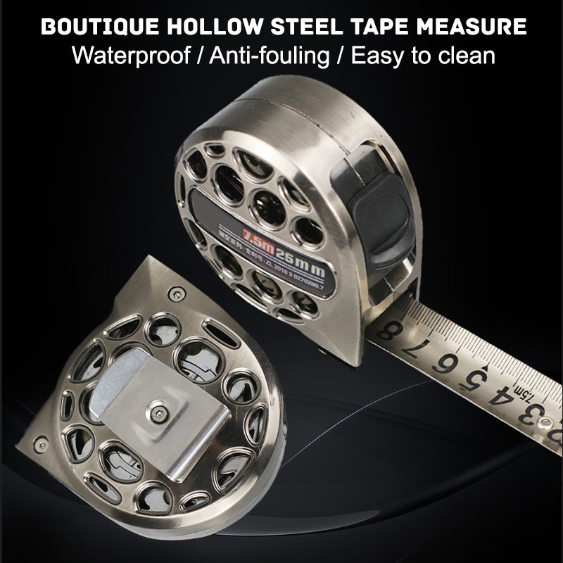 SwiftMeasure™ — Own Every Inch with Unshakable Precision and Toughness