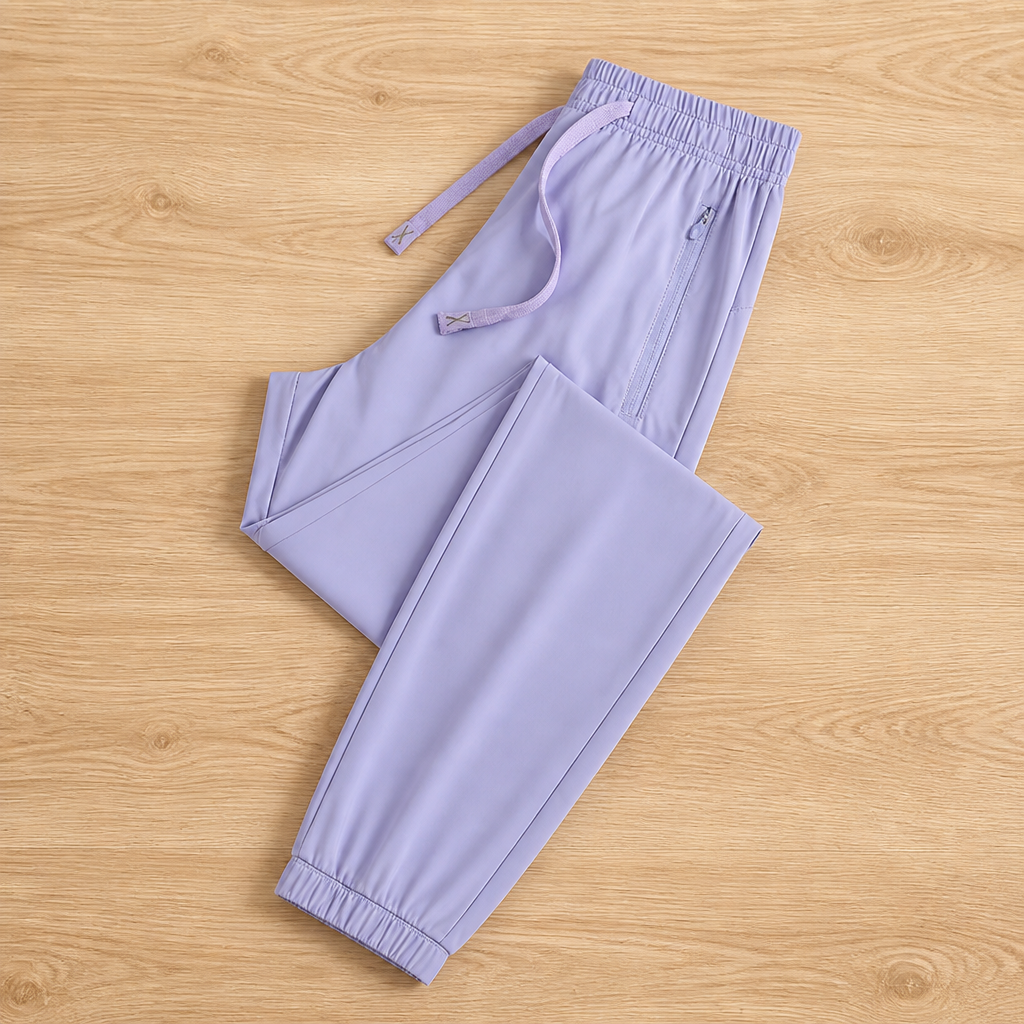 FlexWoven™ — Unmatched Freedom and Freshness That Keeps You Moving All Day