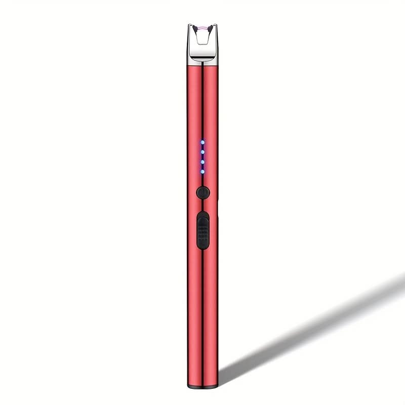 USB Rechargeable Arc Lighter – Windproof Design