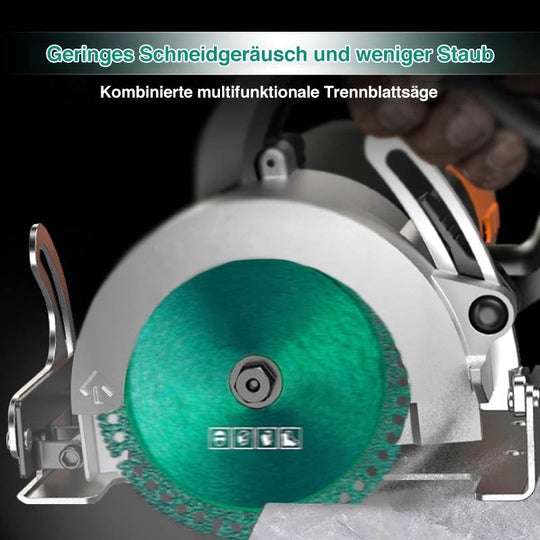 BladeMaster™ — Transform Your Saw Into a Precision Powerhouse for Flawless, Smooth Cuts Every Time