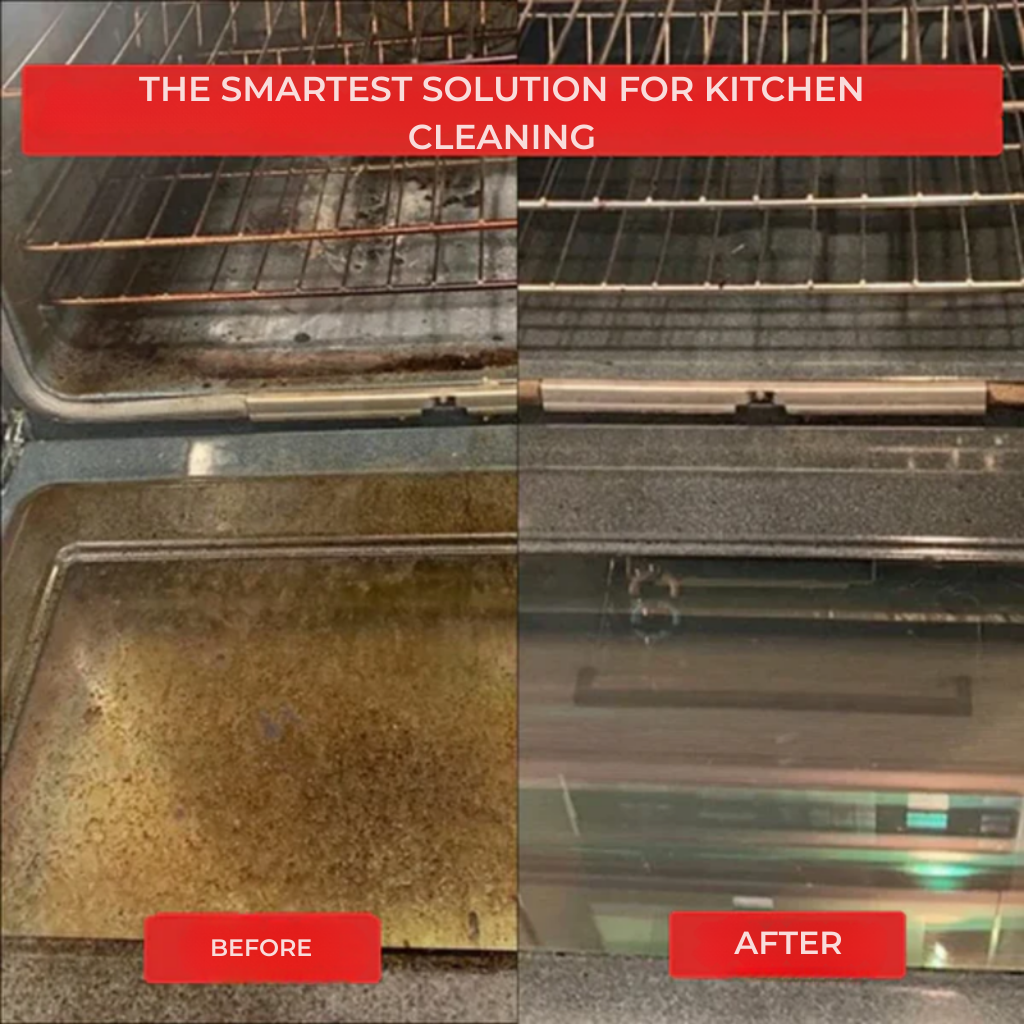 PureSteam Pro™ — Blast Away Hidden Grime for a Fresh, Effortless Shine Every Time