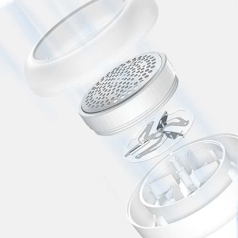 RevivaGlide™ — Instantly Restore Your Wardrobe to Fresh, Flawless Perfection