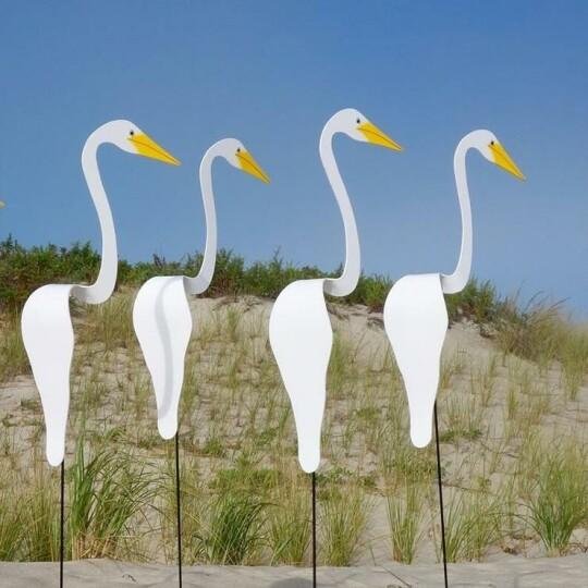 BreezeFlock™ — Enchant Your Garden with Graceful, Soothing Motion That Captivates Every Eye