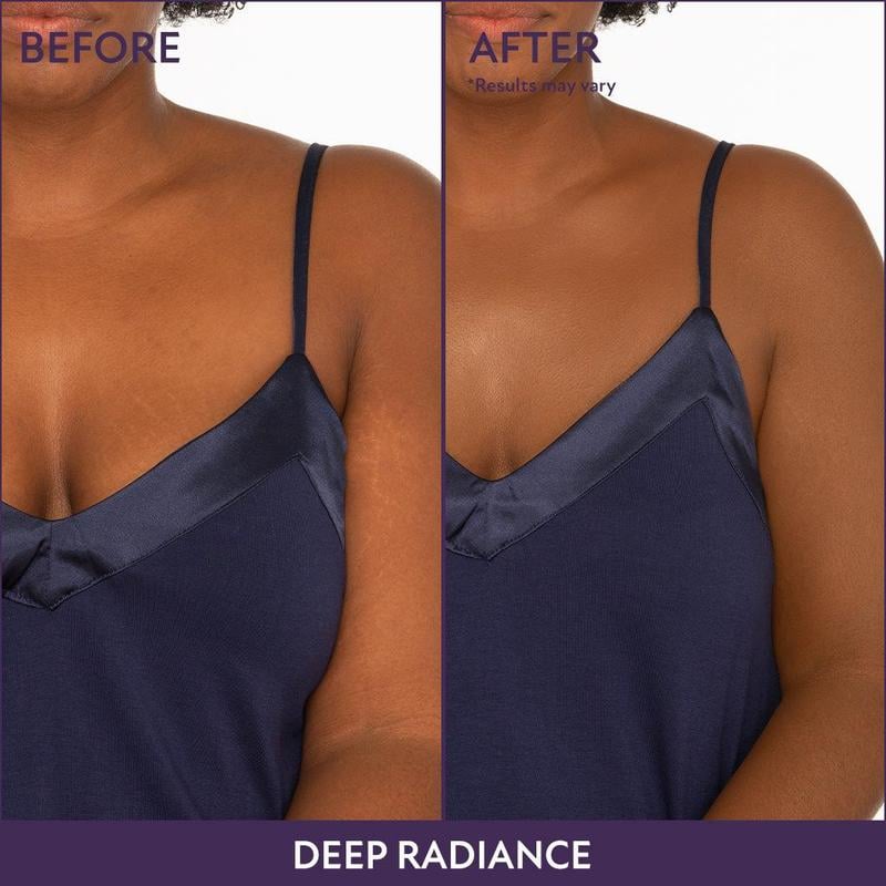 LumaVeil™ — Unlock All-Day Radiance and Flawless Confidence