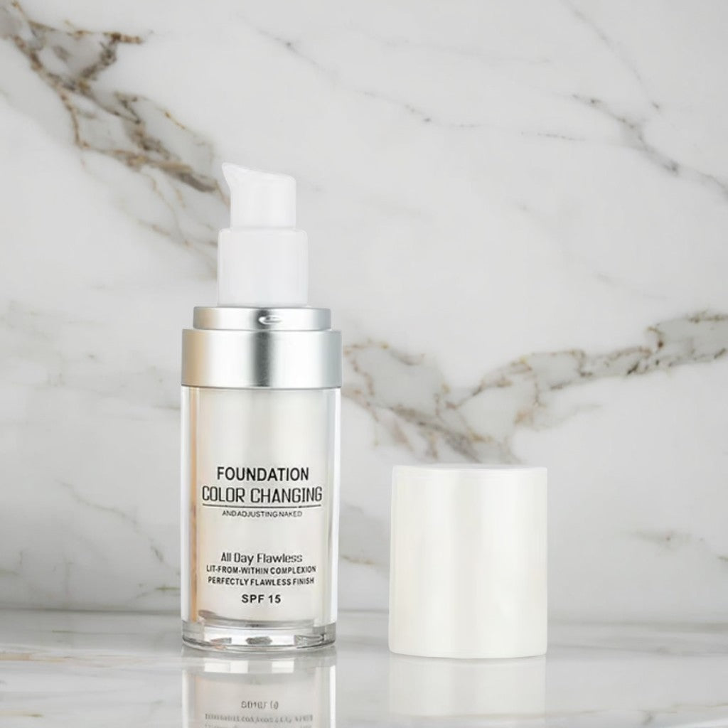 LumaFleur™ — Unleash Your Skin’s Natural Glow All Day Long