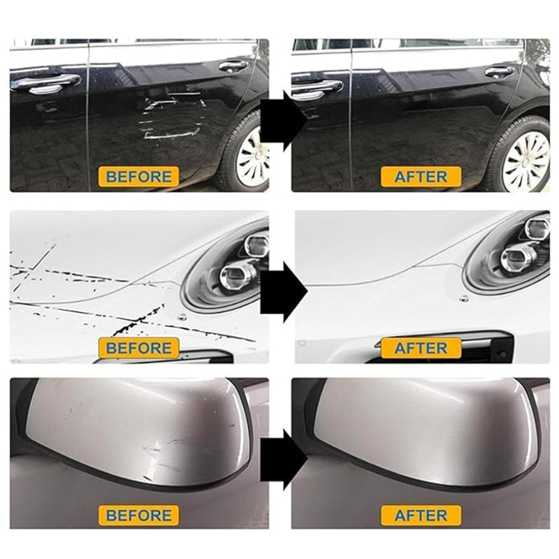ReviveLuxe™ — Instantly Erase Scratches and Restore Your Car’s Stunning Shine