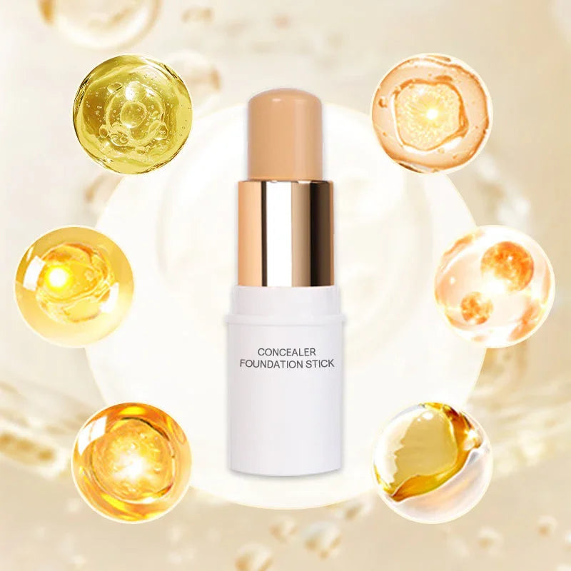 VeiléaCam™ — Unlock All-Day Flawless Skin That Feels Like Magic