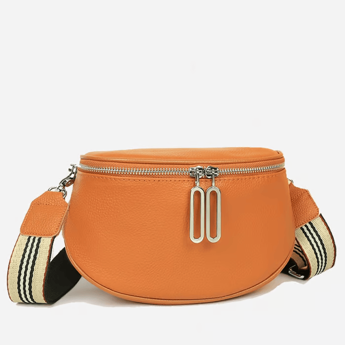 VeroLuxe™ Crossbody — Effortless Style Meets Stress-Free Organization for Your Busy Life