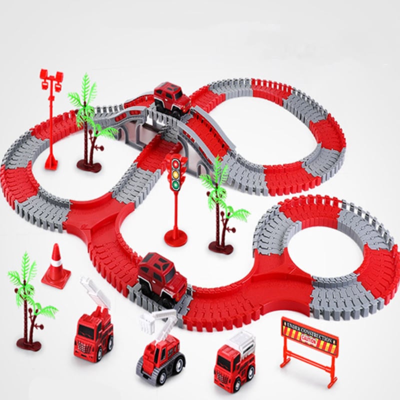 SparkJoy™ — Unleash Your Child’s Infinite Creativity and Confidence Through Play