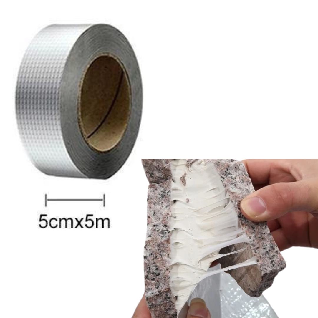 GripTight™ — The Unbreakable Seal That Ends Leaks and Worries for Good