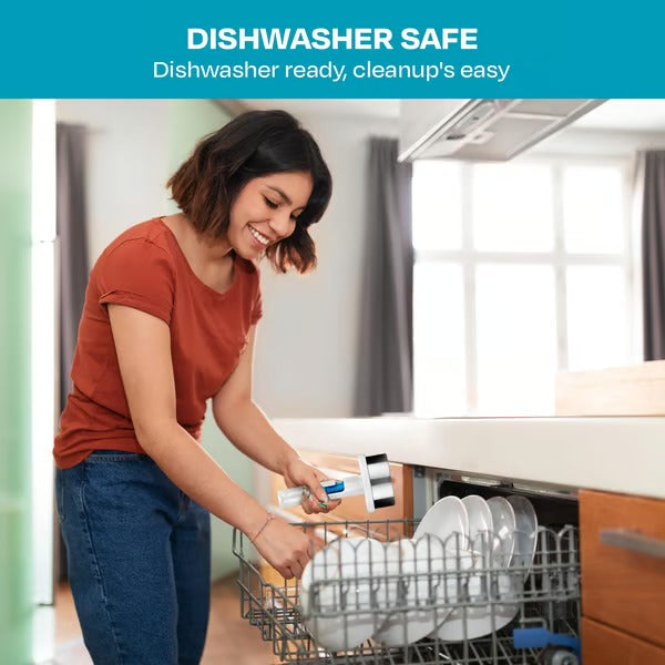 RamoraChill™ — Create Perfect Ice Cream Sandwiches Instantly and Impress Every Time