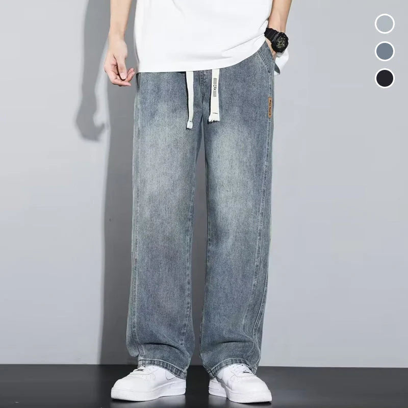 ZephyrFlow™ Wide Leg Pants — Stay Cool and Confident All Summer, No Sweat Required