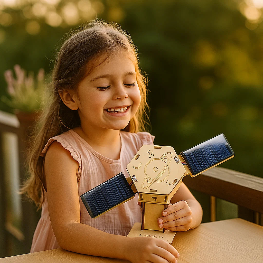 VioraQuest™ Science Lab — Turn Curious Kids into Confident Young Innovators Through Hands-On Discovery