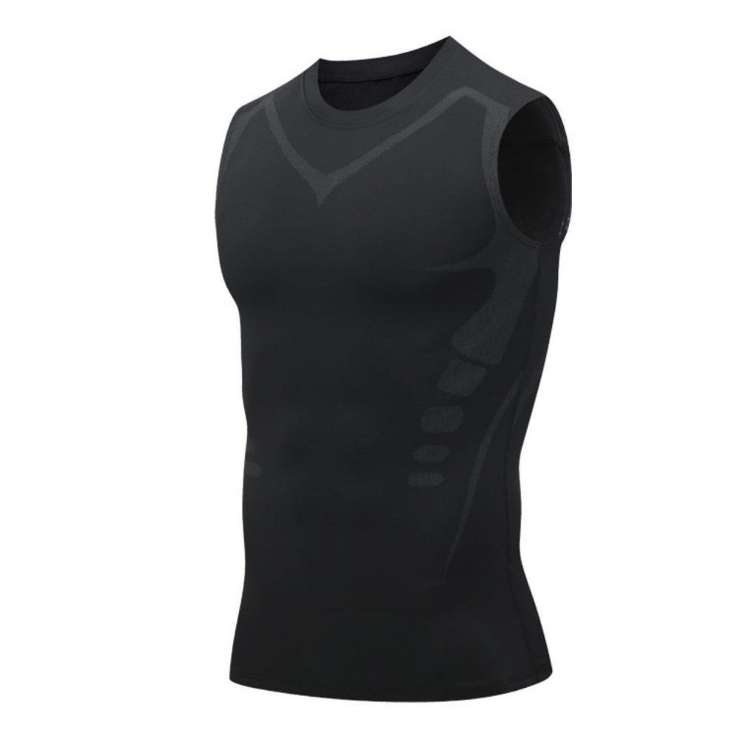 TitanForm™ Compression Vest — Ignite Your Energy, Sculpt Your Shape, Own Your Power