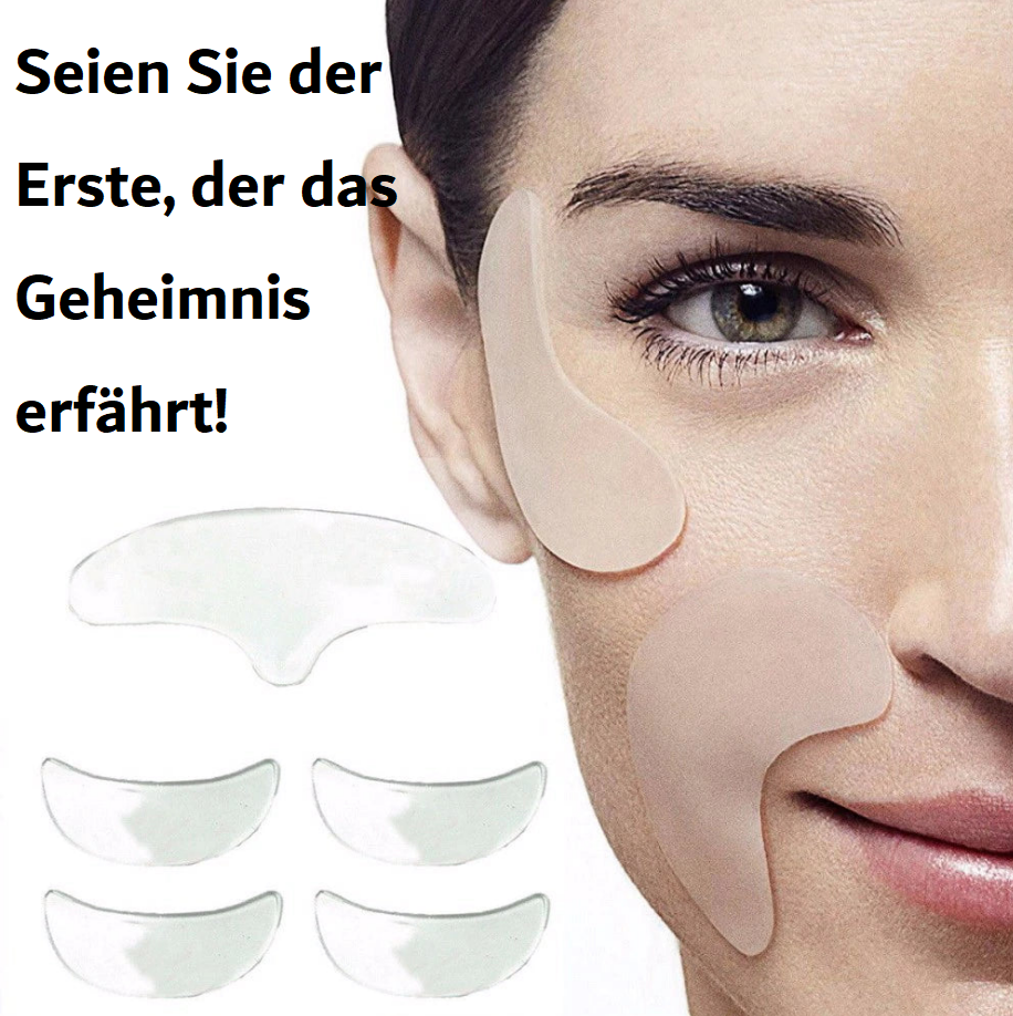Wrinkle Reduction Pads