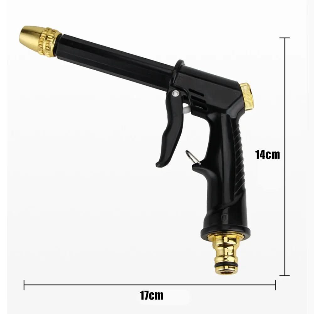 Outdoor Water Blaster for Effective Cleaning Performance