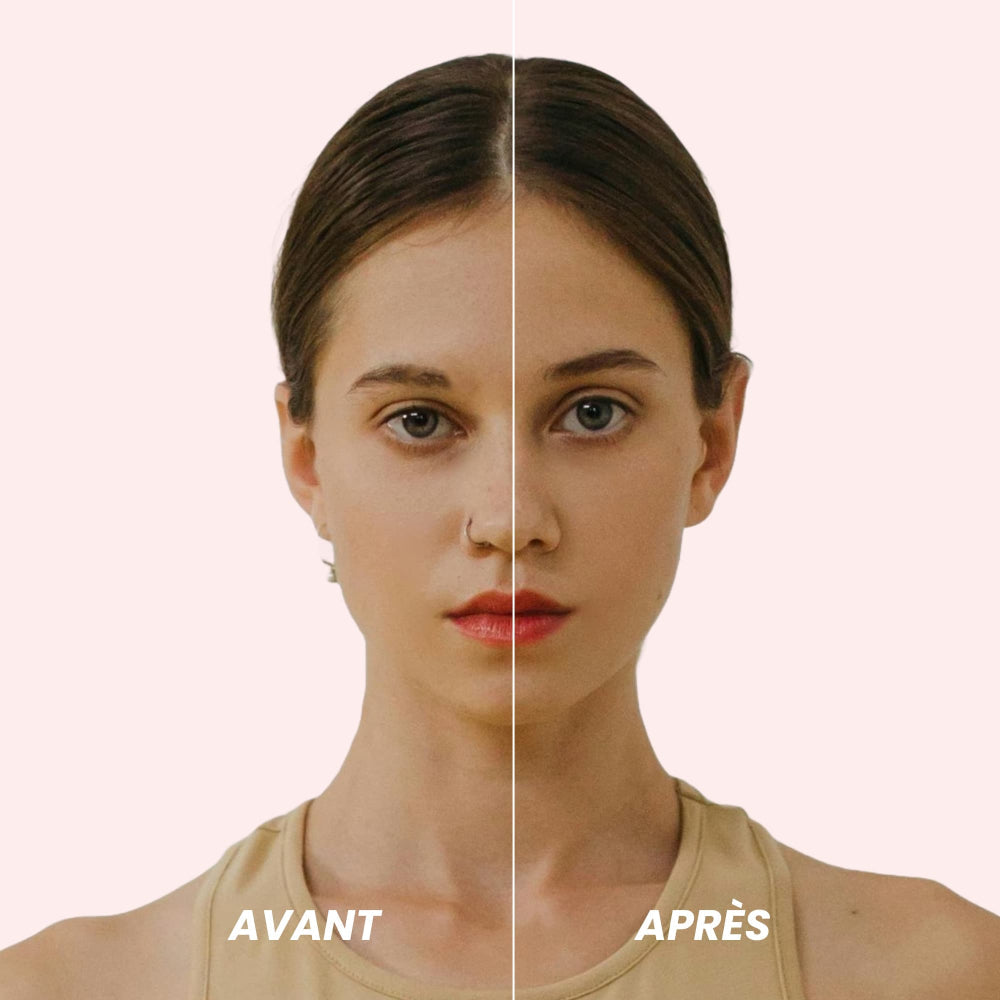 GlowNova™ — Unlock a Radiant Glow That Commands Attention Instantly