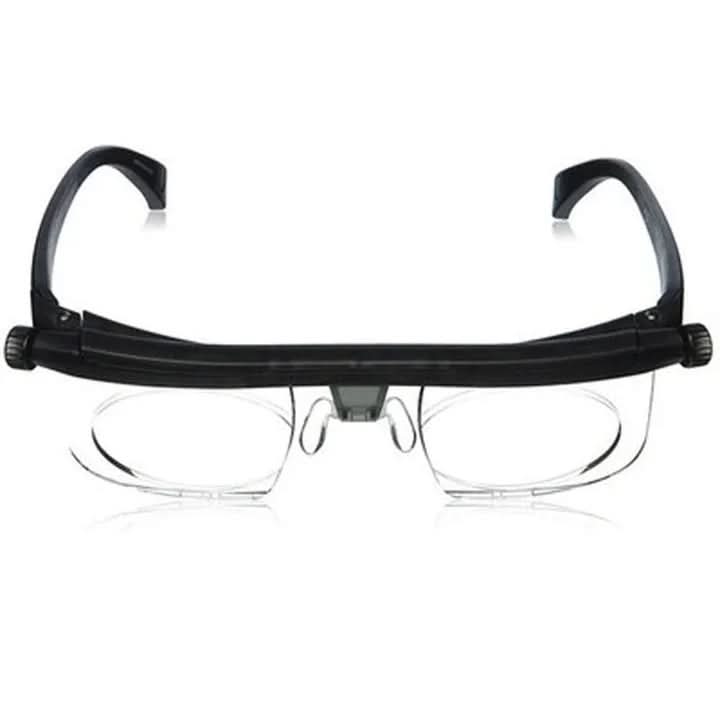 Adjustable Vision Glasses – No Prescription Required