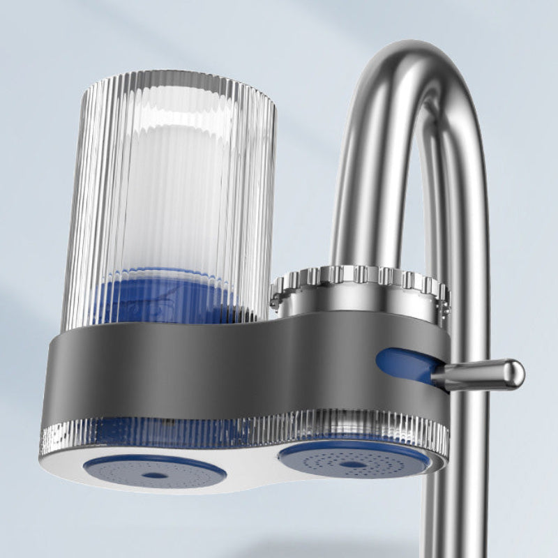 Premium 7-Stage Tap Water Purification System – Quick Setup, Durable Design, 1 L/min Flow