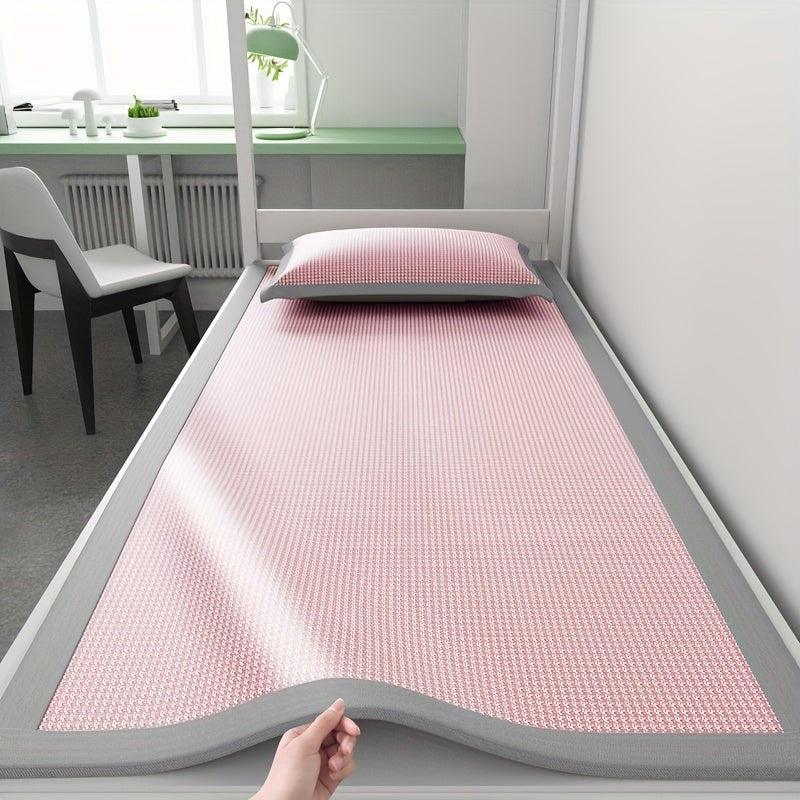 ChillGuard Cooling Mattress Protector Set for Summer Comfort