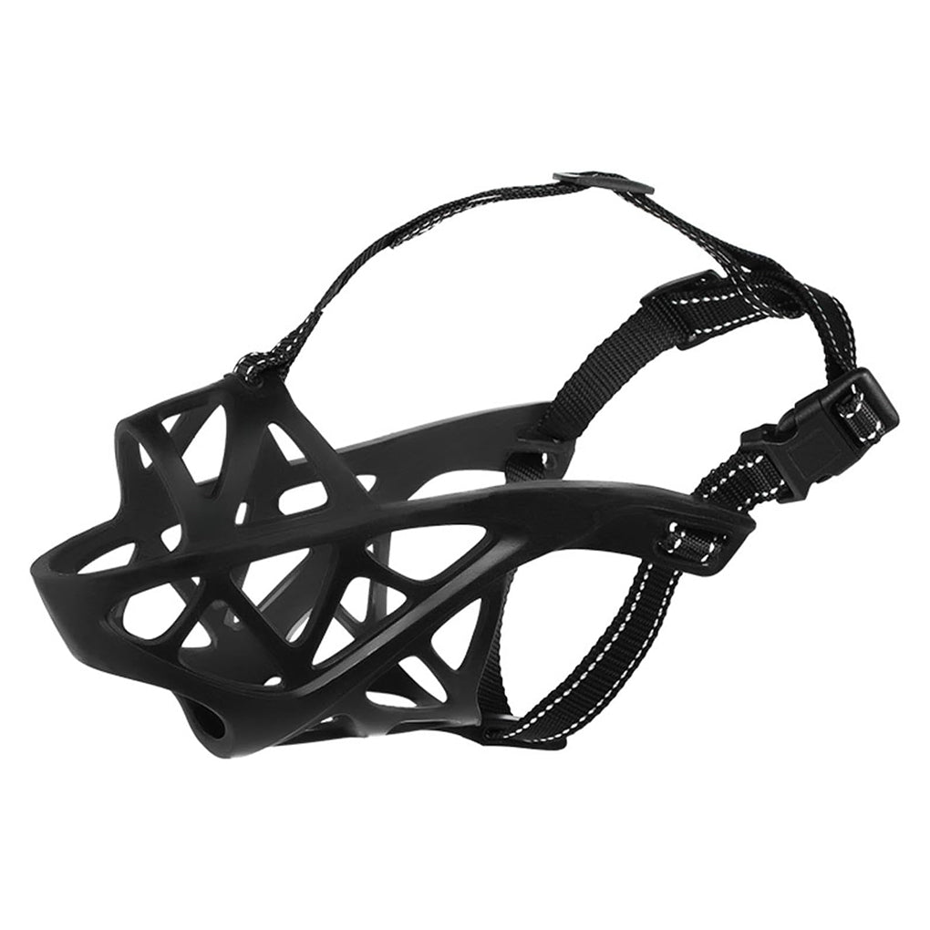 Comfortable Dog Muzzle for Everyday Safety and Control