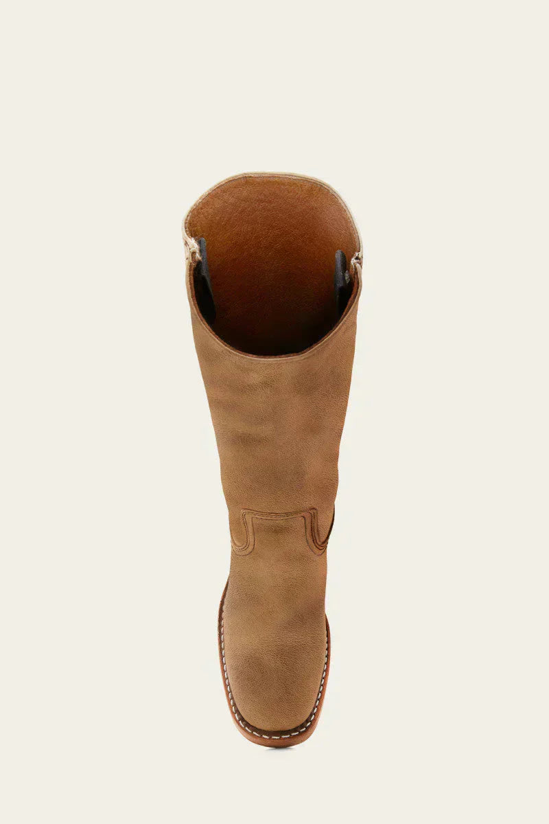 Sophisticated Leather Boots for Effortless Style