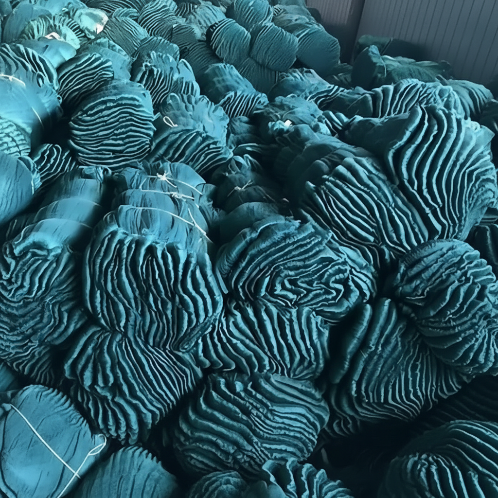 OrchardShield - Premium UV-Resistant Netting for Crops