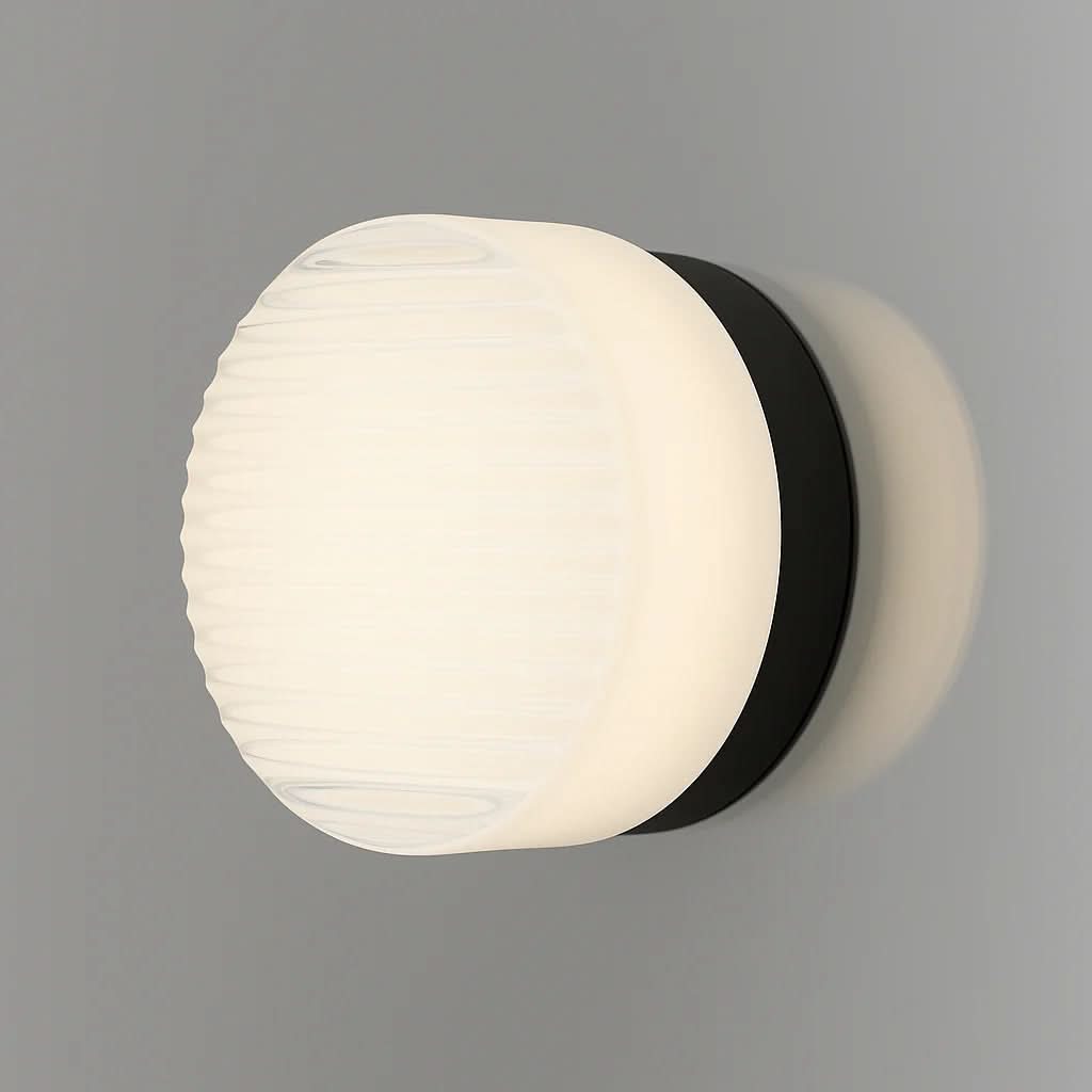Modern Indoor LED Wall Light Fixture
