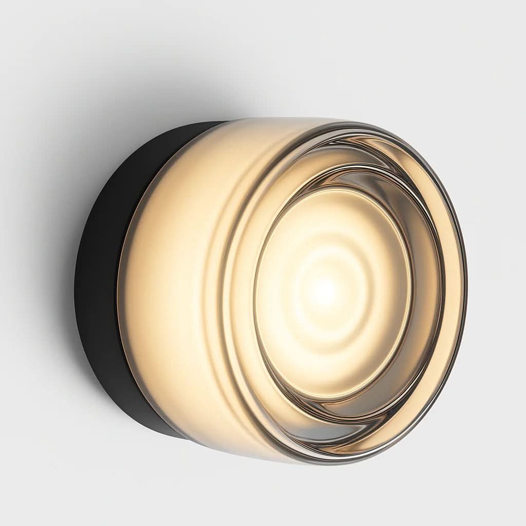 Modern Indoor LED Wall Light Fixture
