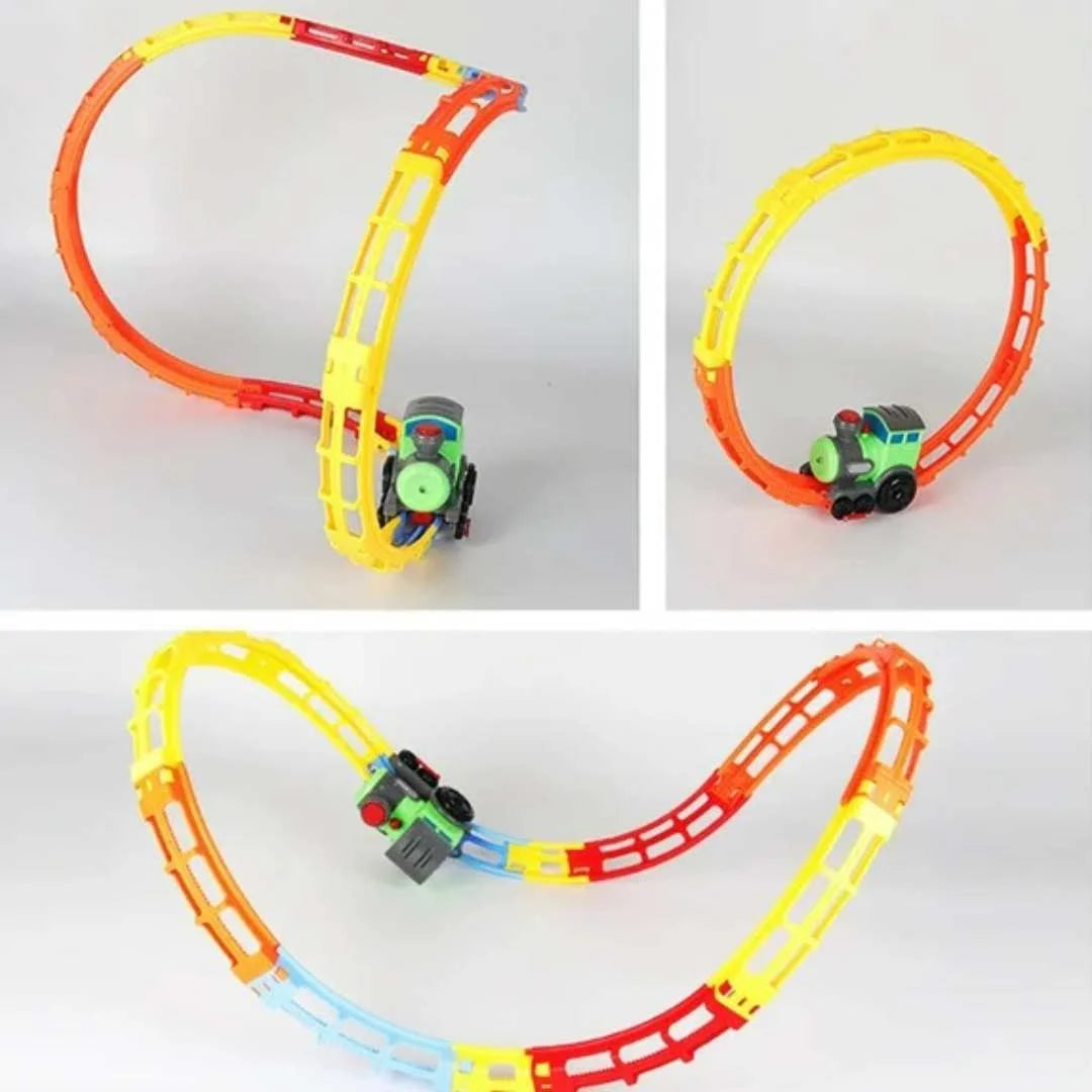 Active Toy | Movement Game with Light and Sound | Motor Skills Development