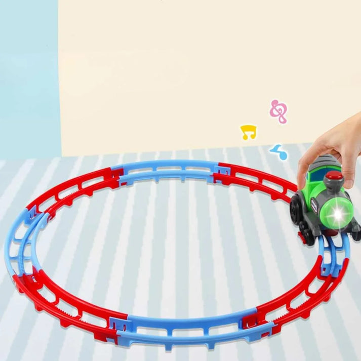 Active Toy | Movement Game with Light and Sound | Motor Skills Development