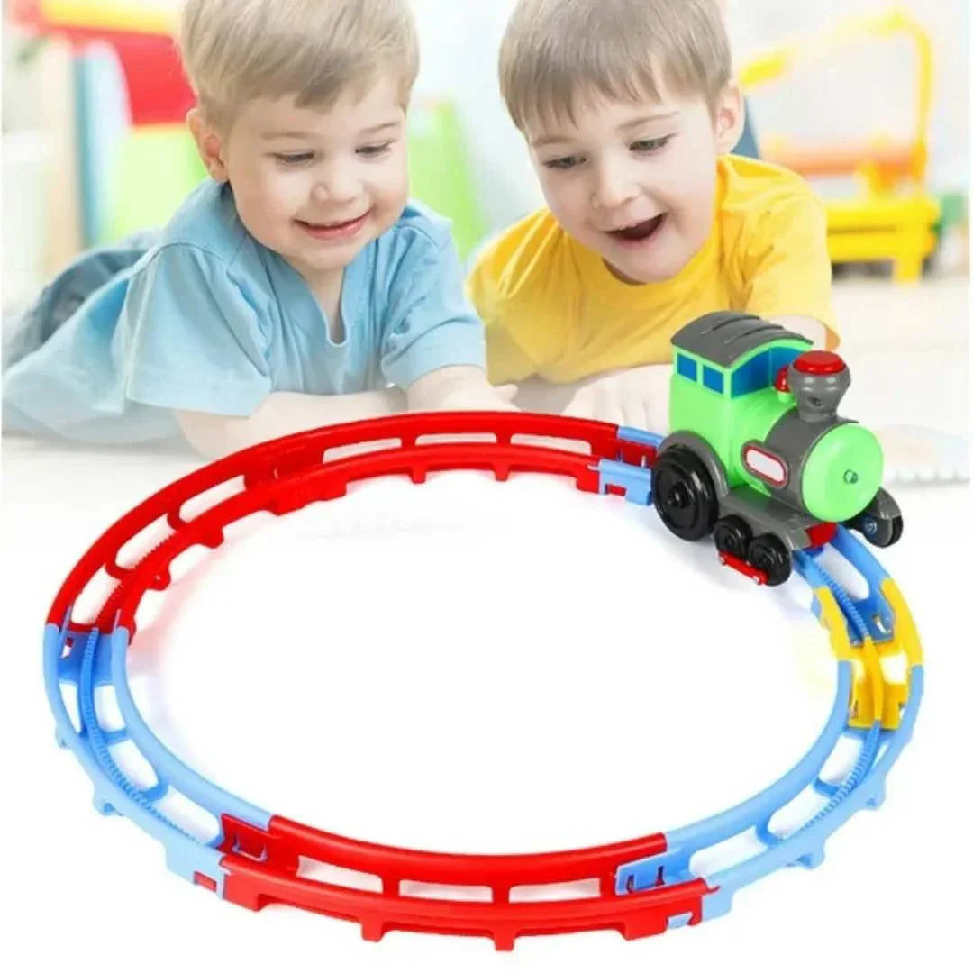 Active Toy | Movement Game with Light and Sound | Motor Skills Development