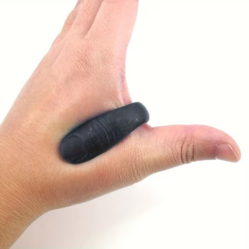 Acupressure Clip for Natural Blood Sugar Support and Balance