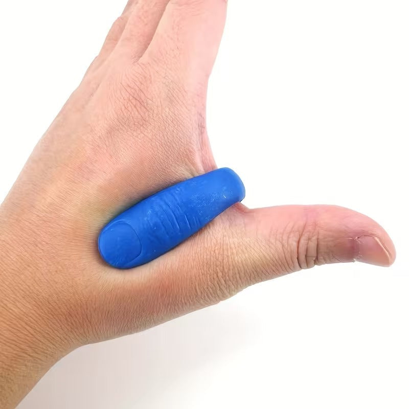 Acupressure Clip for Natural Blood Sugar Support and Balance
