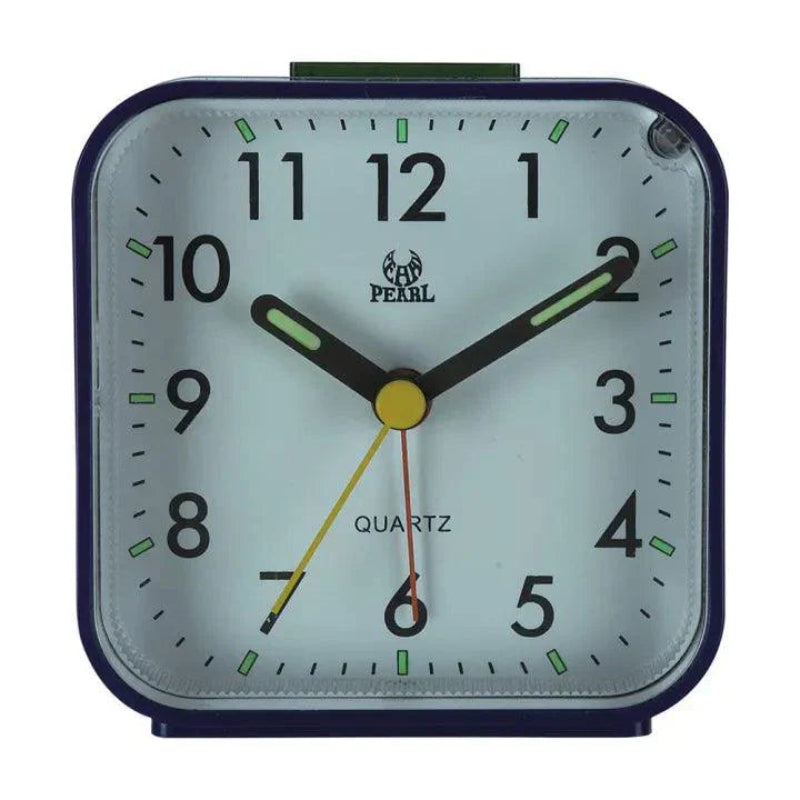 SereneWake Smart Alarm Clock with Gentle Sunrise Feature