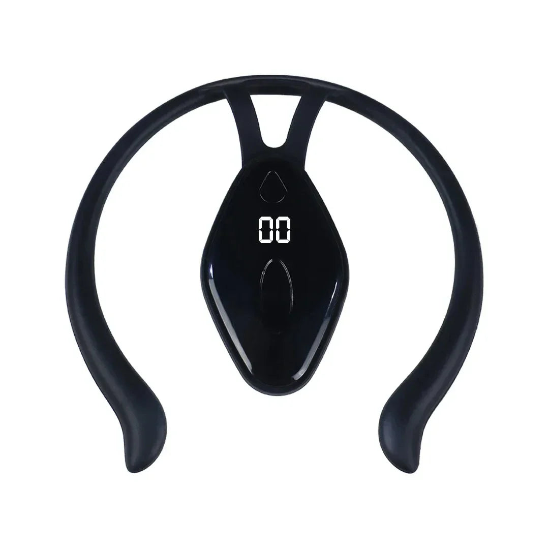 Instant Pain Relief for Confident Posture Enhancement