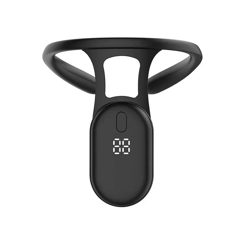 Instant Pain Relief for Confident Posture Enhancement