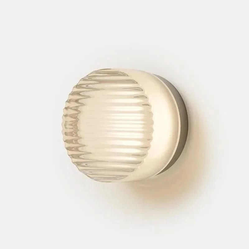 Sleek Dimmable Wall Light for Modern Spaces