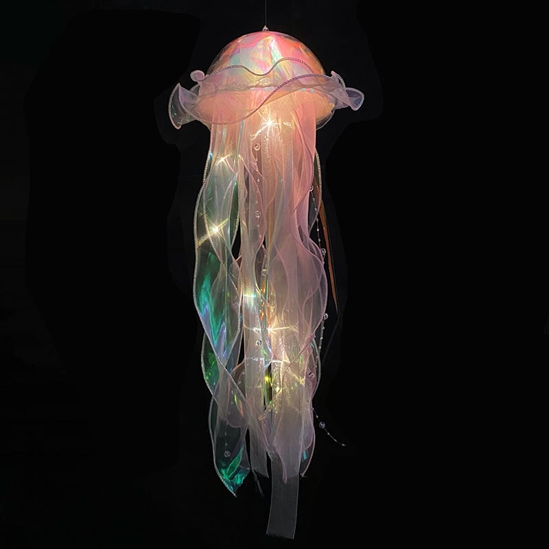 Wireless LED Decorative Pendant Light for Any Space