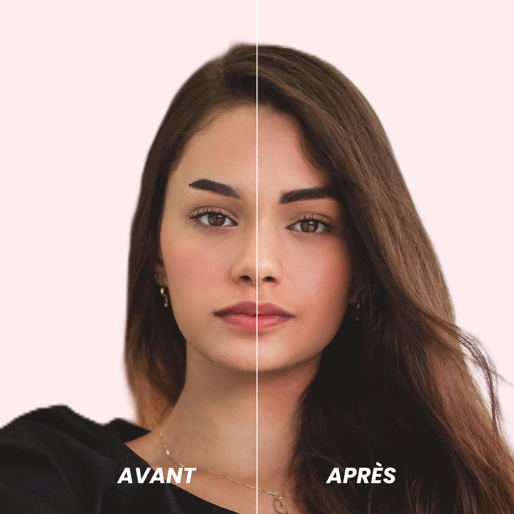 GlowNova™ — Unlock a Radiant Glow That Commands Attention Instantly