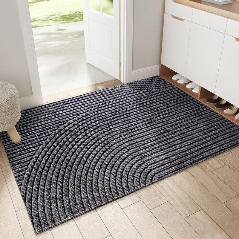 Ultimate Dirt-Resistant Entrance Mat for Indoor and Outdoor Use