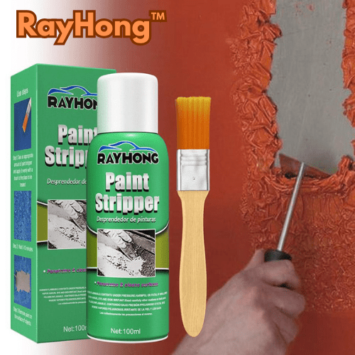 RevivoStriP™ — Effortless Paint Removal That Revives Your Surfaces Instantly